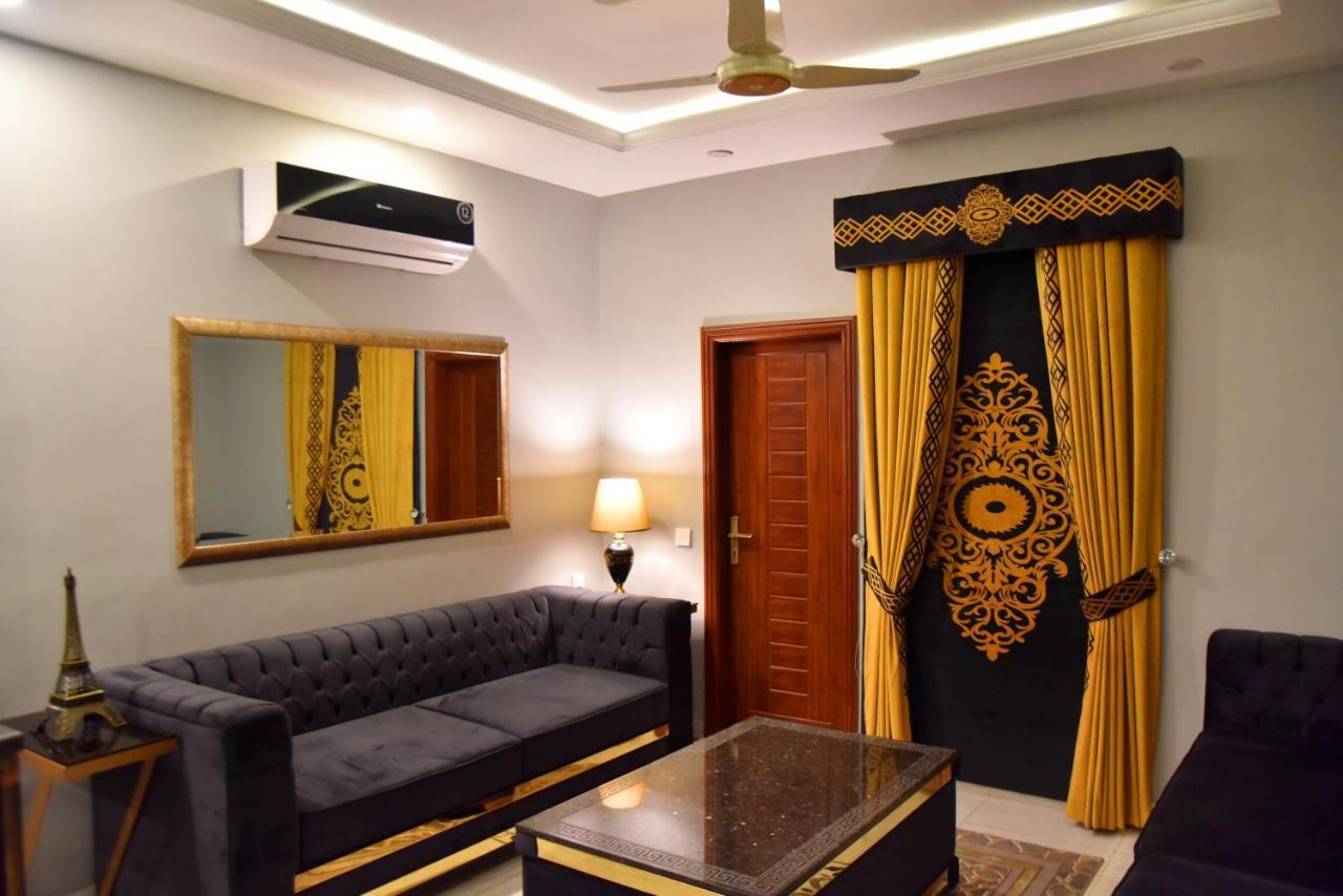 Imperial Suites Lahore Eksteriør billede